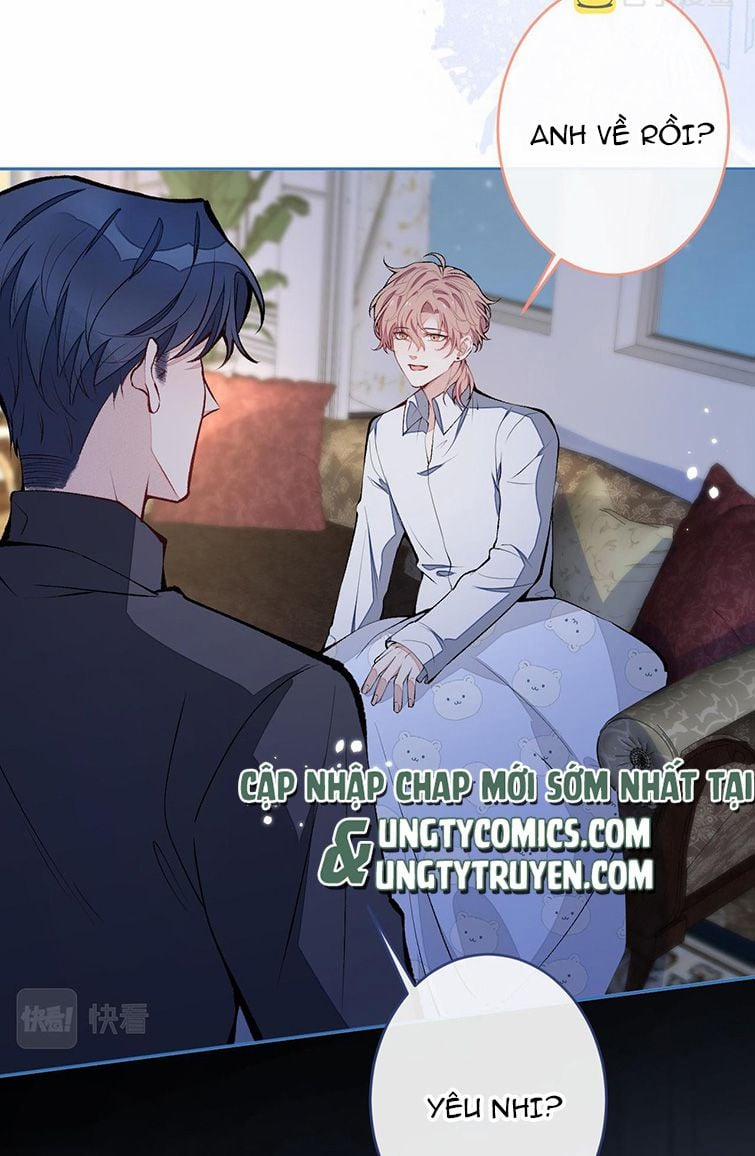 Lại Bị Nam Thần Trêu Lên Hot Search 163 trang 32