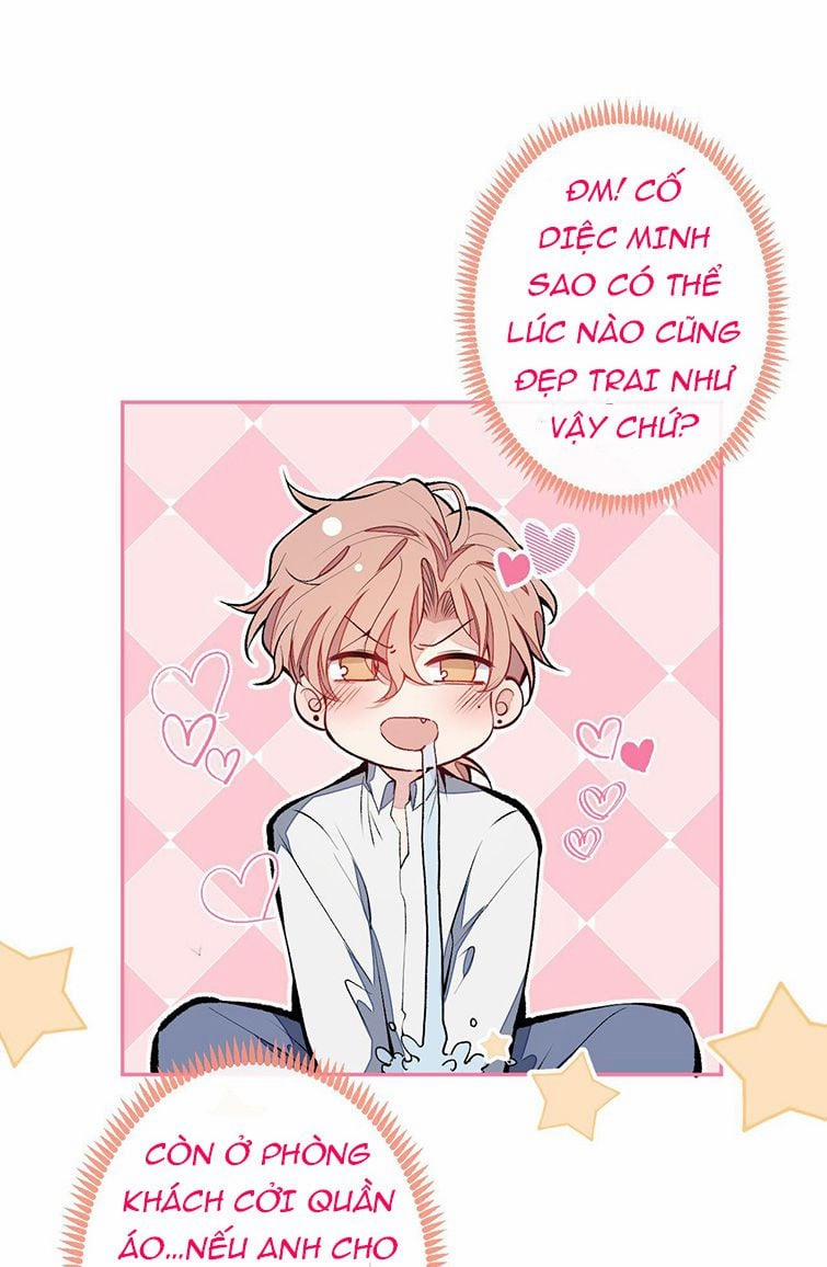 Lại Bị Nam Thần Trêu Lên Hot Search 163 trang 35