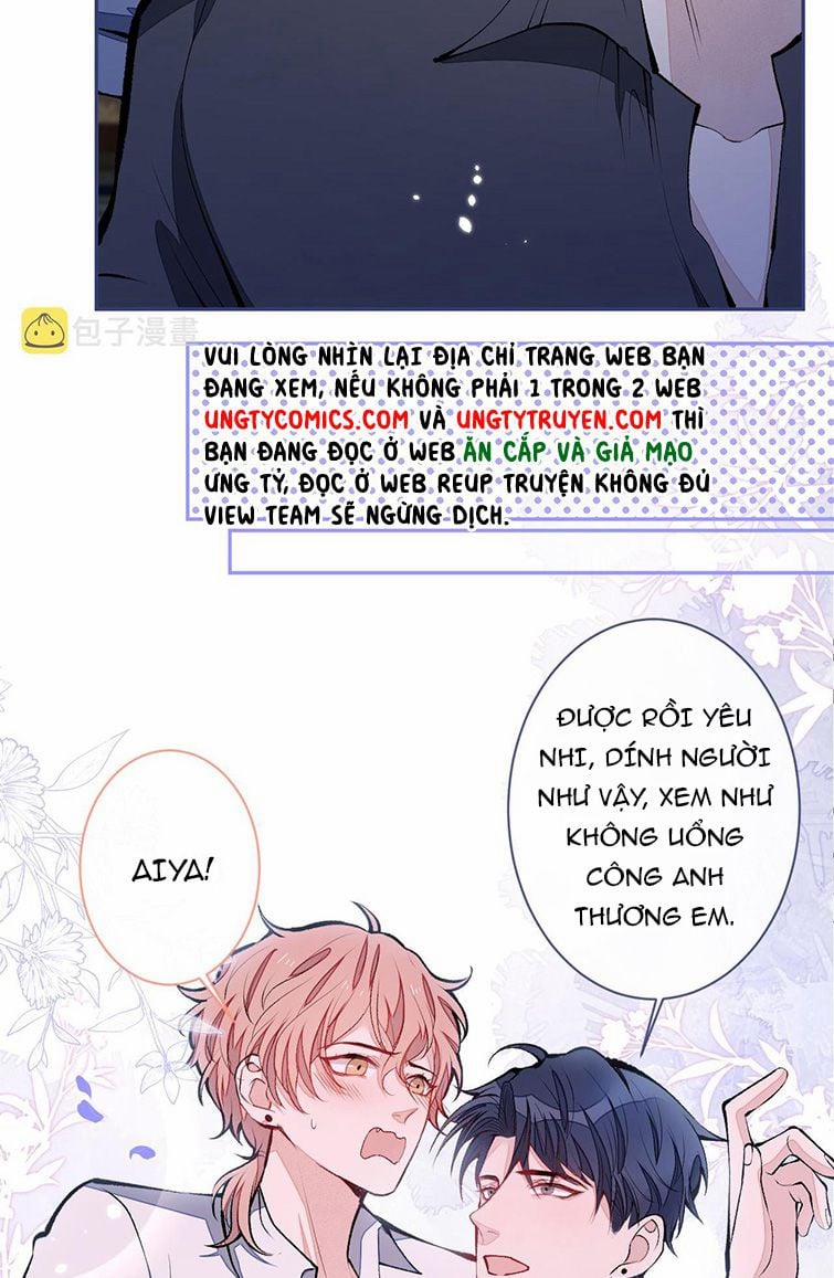 Lại Bị Nam Thần Trêu Lên Hot Search 163 trang 38