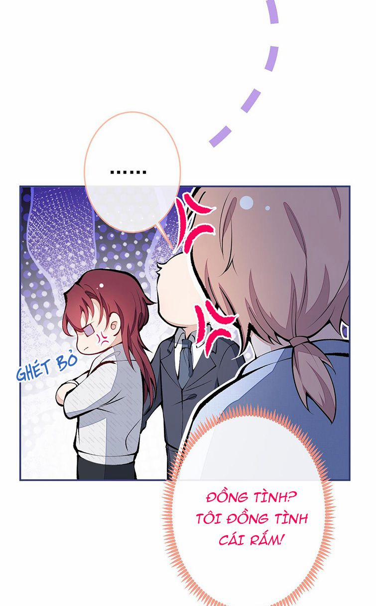 Lại Bị Nam Thần Trêu Lên Hot Search 163 trang 4