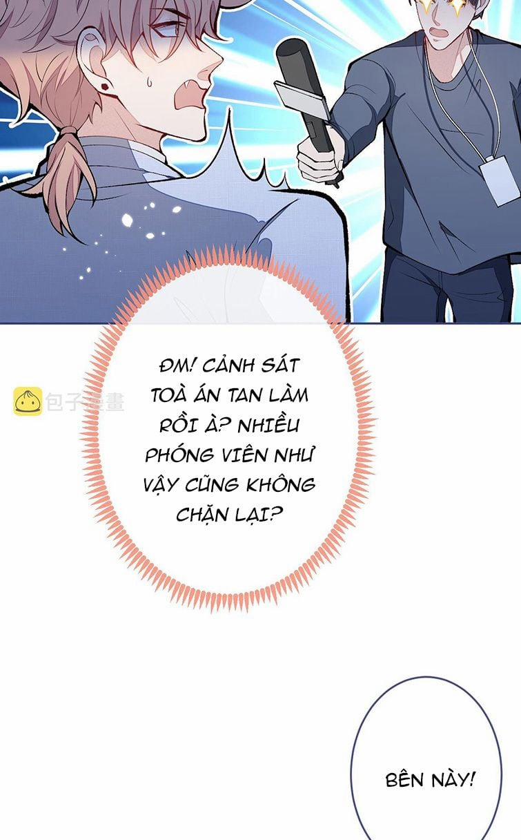 Lại Bị Nam Thần Trêu Lên Hot Search 163 trang 8