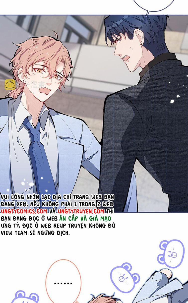 Lại Bị Nam Thần Trêu Lên Hot Search 163 trang 9