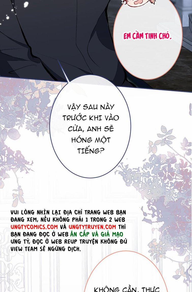 Lại Bị Nam Thần Trêu Lên Hot Search 164 trang 12