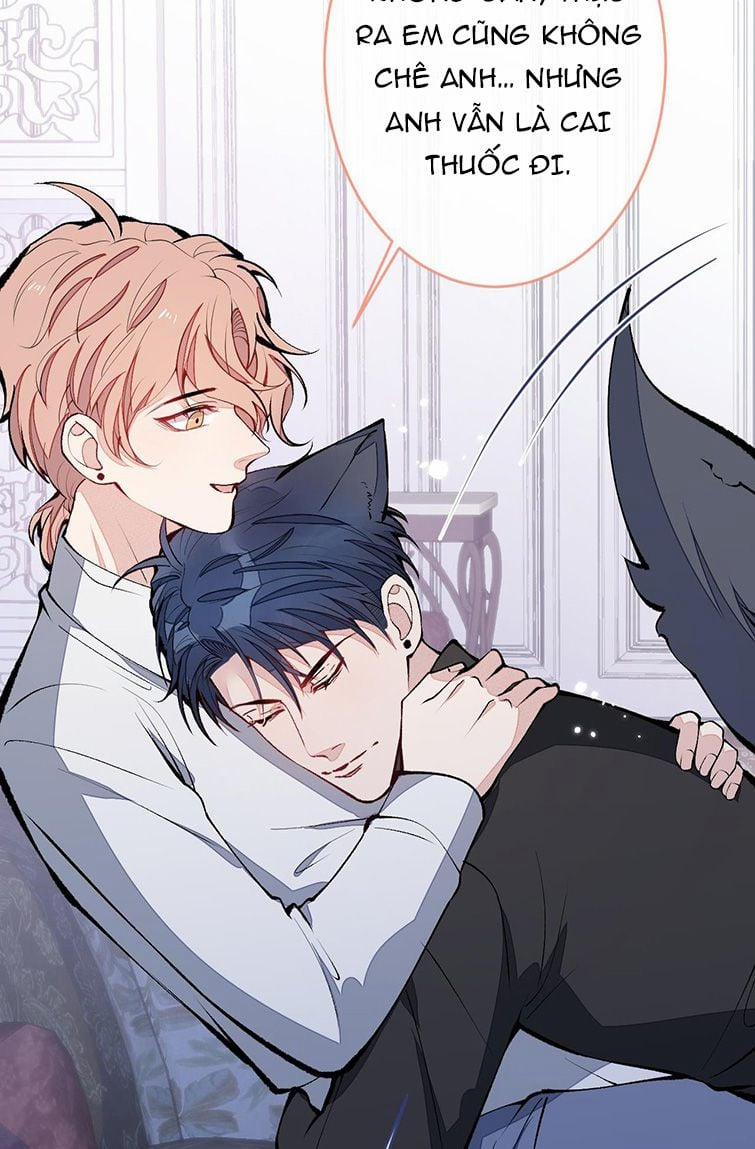 Lại Bị Nam Thần Trêu Lên Hot Search 164 trang 13