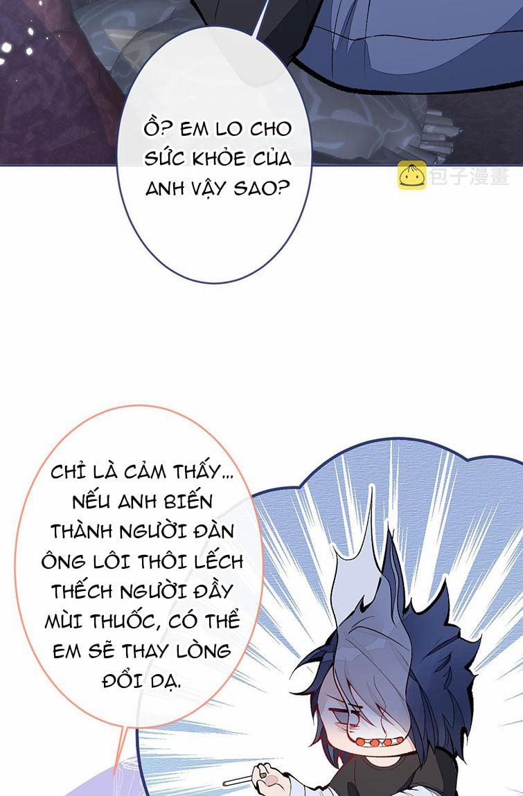 Lại Bị Nam Thần Trêu Lên Hot Search 164 trang 14