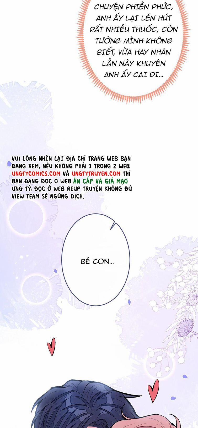 Lại Bị Nam Thần Trêu Lên Hot Search 164 trang 19