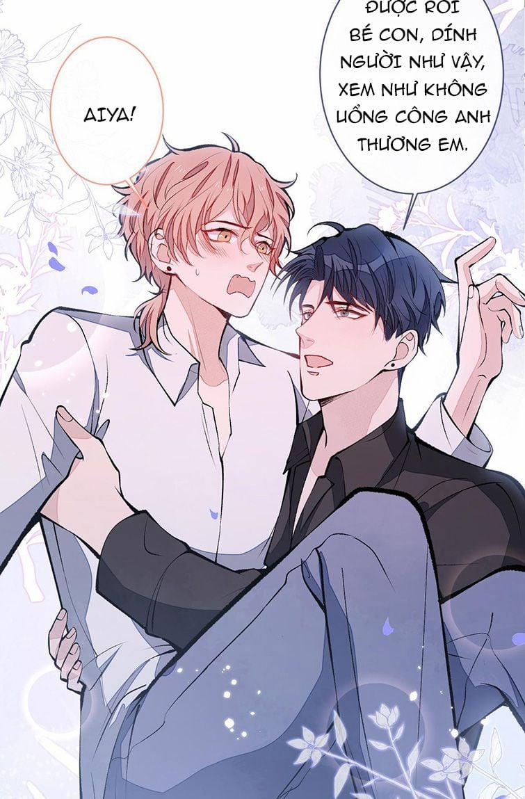 Lại Bị Nam Thần Trêu Lên Hot Search 164 trang 2