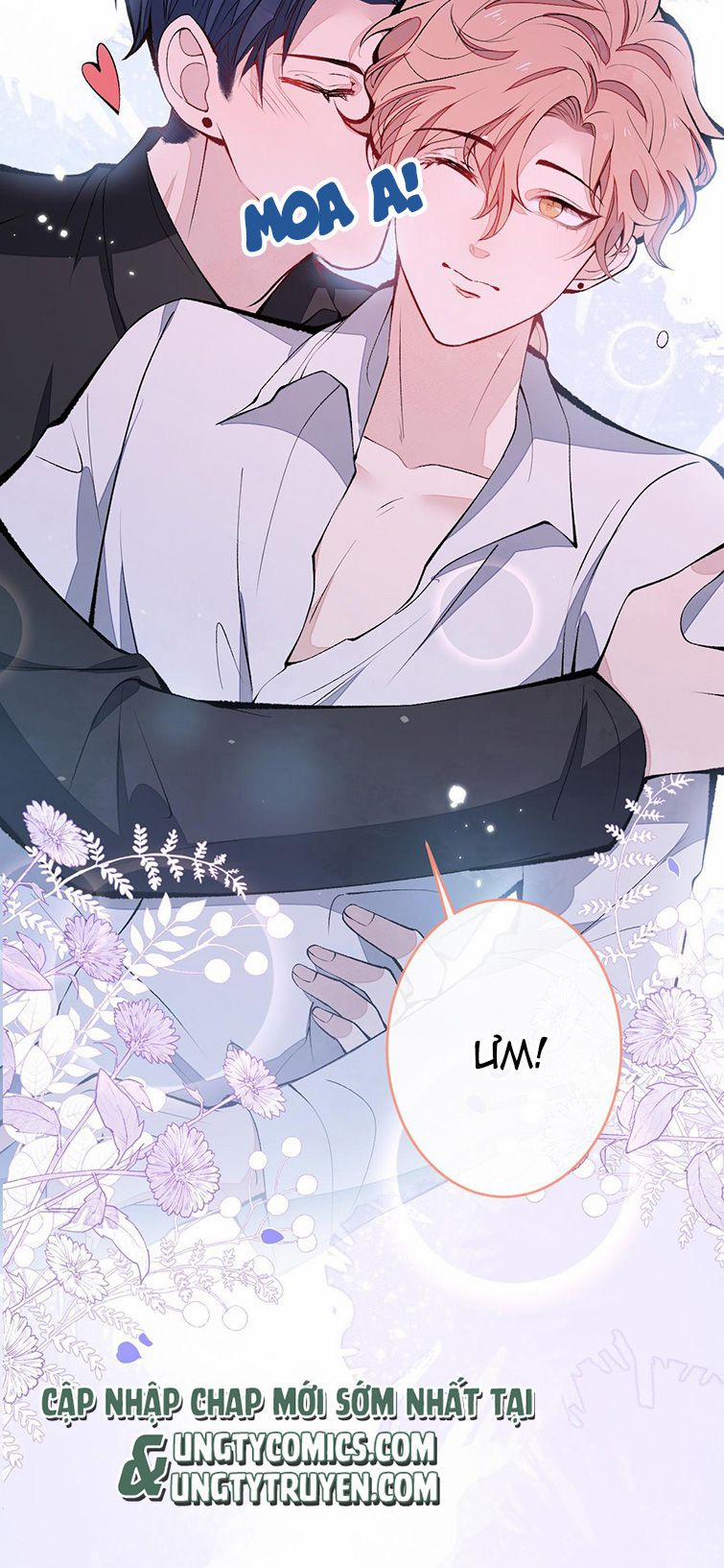 Lại Bị Nam Thần Trêu Lên Hot Search 164 trang 20