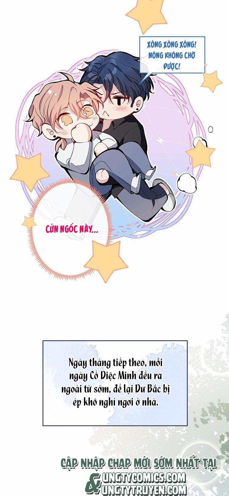 Lại Bị Nam Thần Trêu Lên Hot Search 164 trang 23
