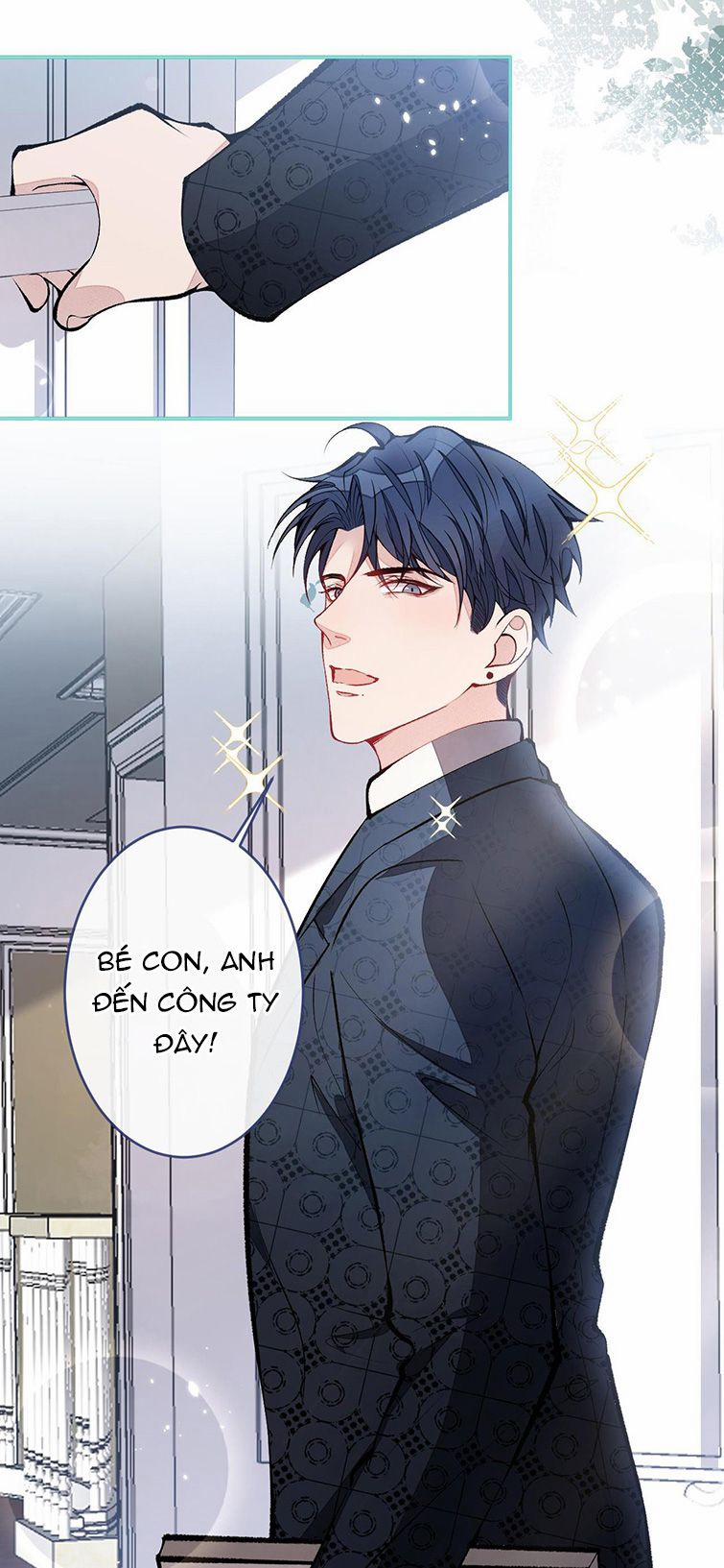 Lại Bị Nam Thần Trêu Lên Hot Search 164 trang 24
