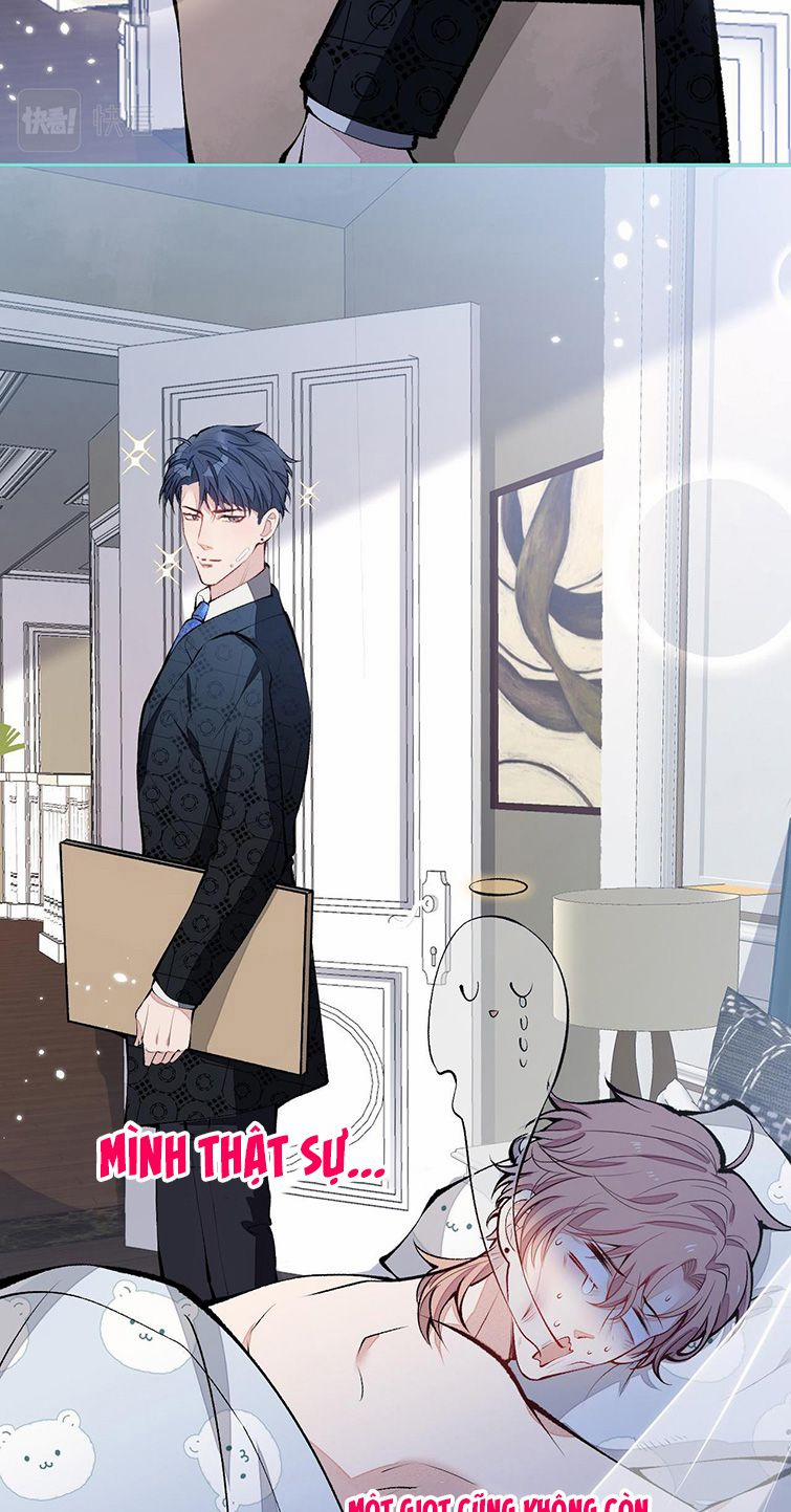 Lại Bị Nam Thần Trêu Lên Hot Search 164 trang 25