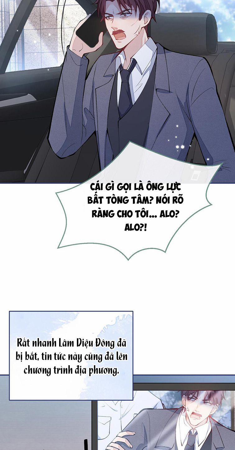 Lại Bị Nam Thần Trêu Lên Hot Search 164 trang 27
