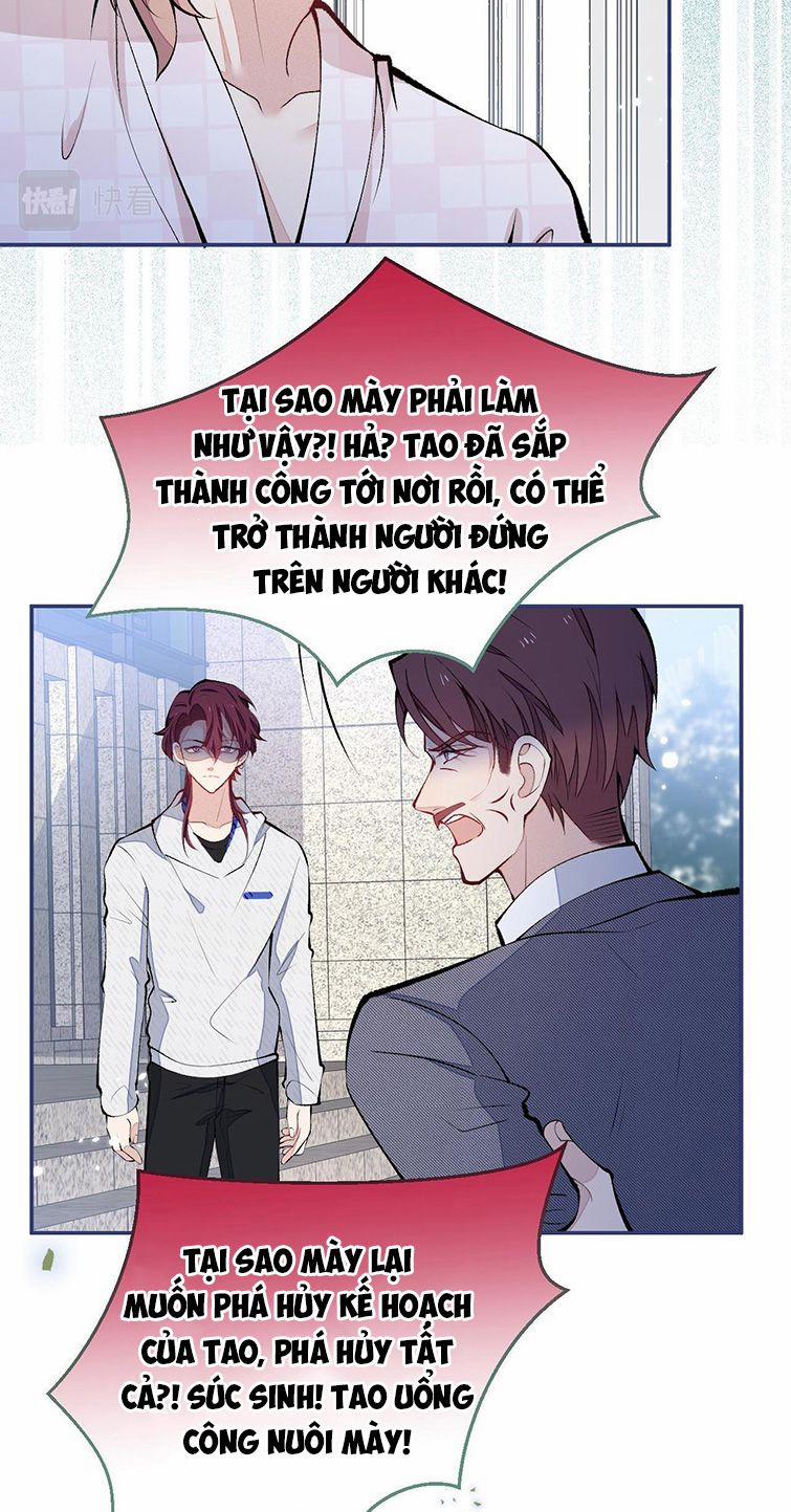 Lại Bị Nam Thần Trêu Lên Hot Search 164 trang 29