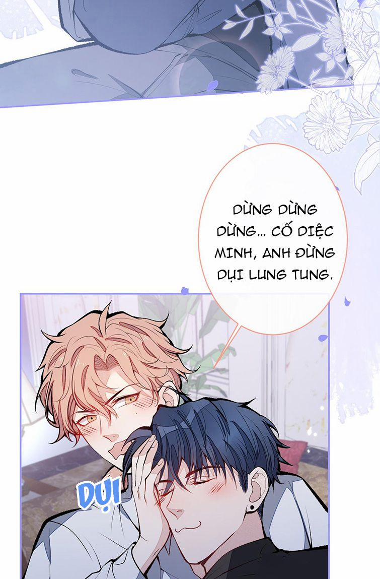 Lại Bị Nam Thần Trêu Lên Hot Search 164 trang 3