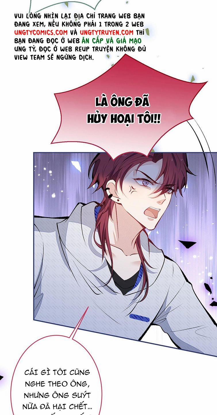 Lại Bị Nam Thần Trêu Lên Hot Search 164 trang 30