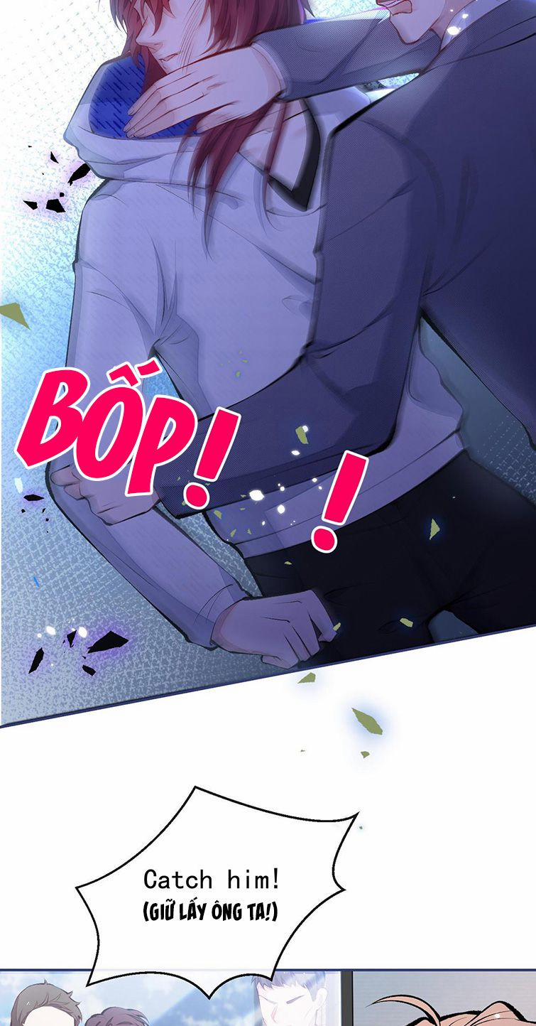 Lại Bị Nam Thần Trêu Lên Hot Search 164 trang 32