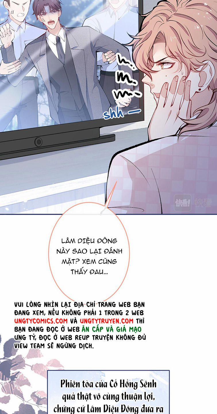 Lại Bị Nam Thần Trêu Lên Hot Search 164 trang 33