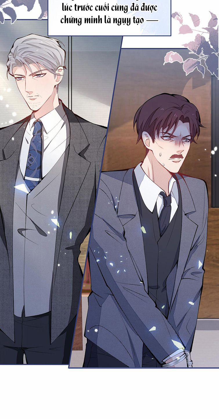 Lại Bị Nam Thần Trêu Lên Hot Search 164 trang 34