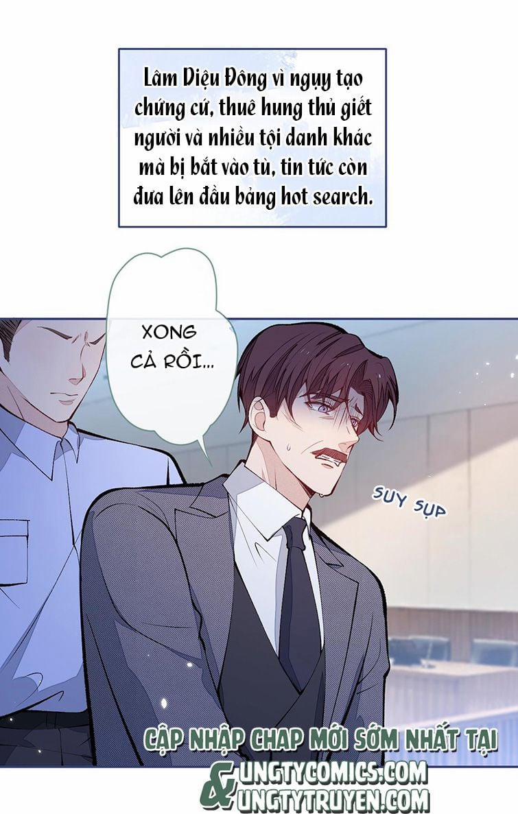 Lại Bị Nam Thần Trêu Lên Hot Search 164 trang 35