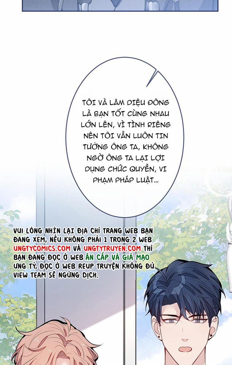 Lại Bị Nam Thần Trêu Lên Hot Search 164 trang 37