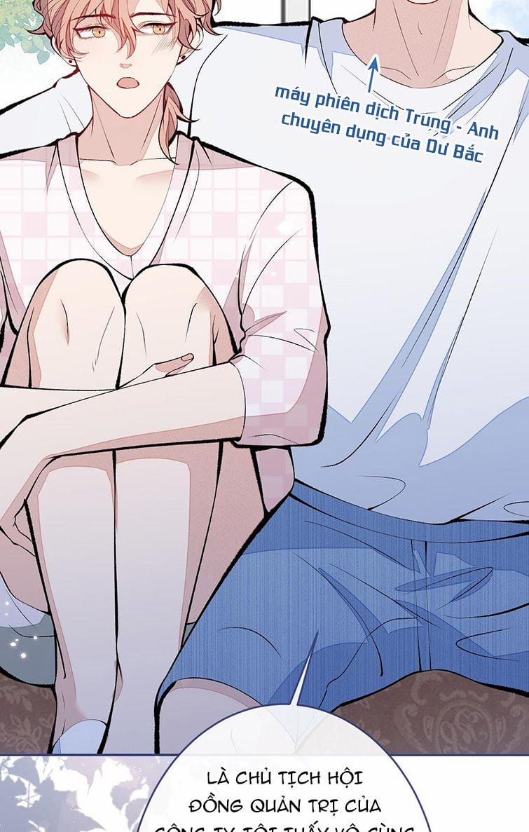 Lại Bị Nam Thần Trêu Lên Hot Search 164 trang 38