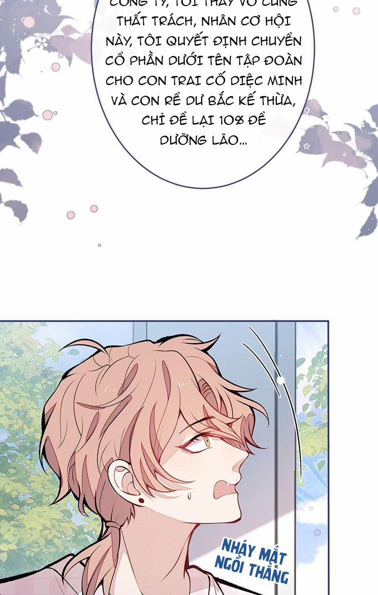 Lại Bị Nam Thần Trêu Lên Hot Search 164 trang 39