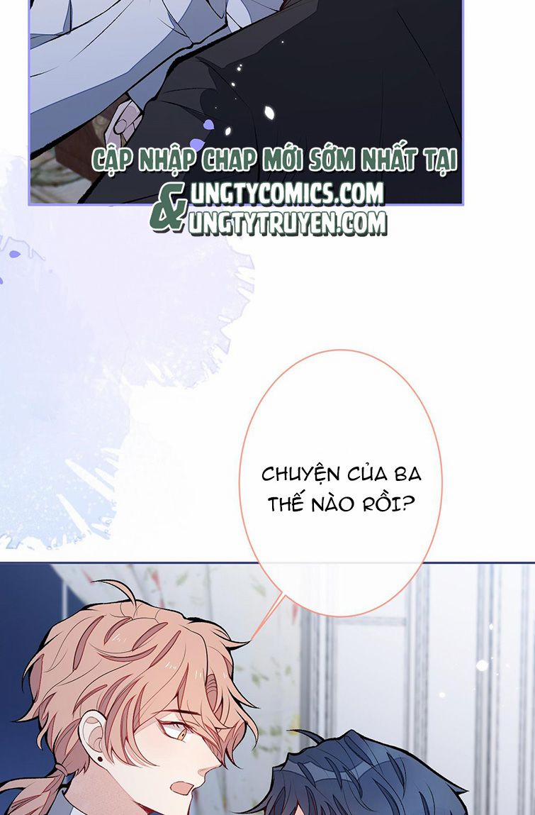 Lại Bị Nam Thần Trêu Lên Hot Search 164 trang 4