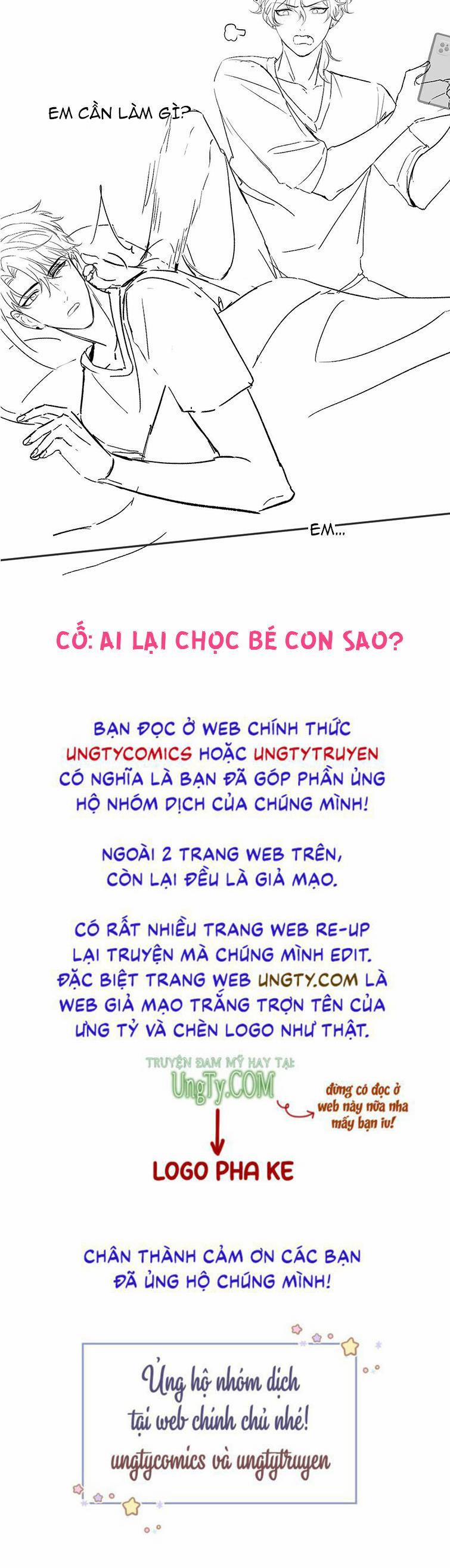 Lại Bị Nam Thần Trêu Lên Hot Search 164 trang 41