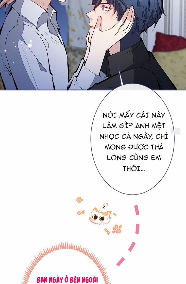 Lại Bị Nam Thần Trêu Lên Hot Search 164 trang 5