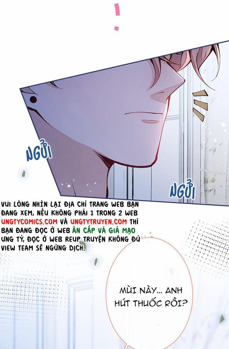 Lại Bị Nam Thần Trêu Lên Hot Search 164 trang 7