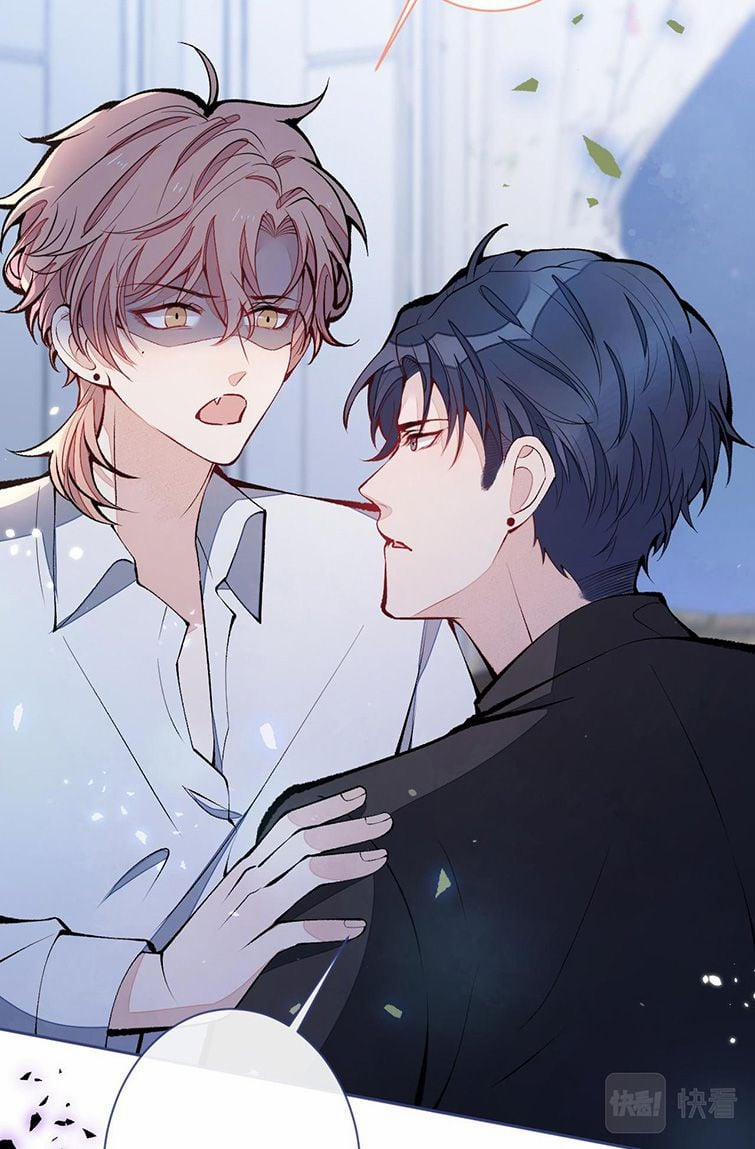 Lại Bị Nam Thần Trêu Lên Hot Search 164 trang 8