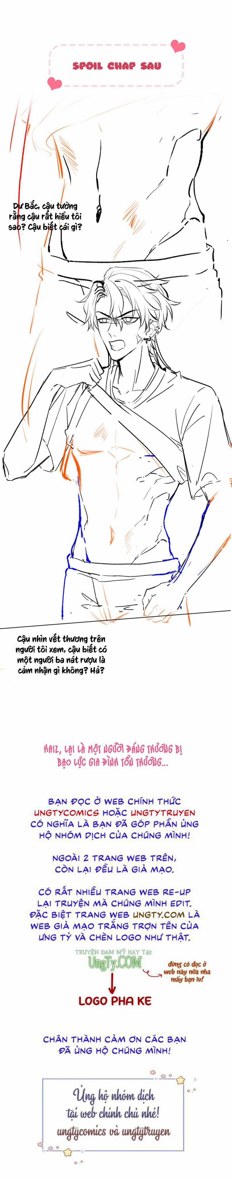 Lại Bị Nam Thần Trêu Lên Hot Search 165 trang 22