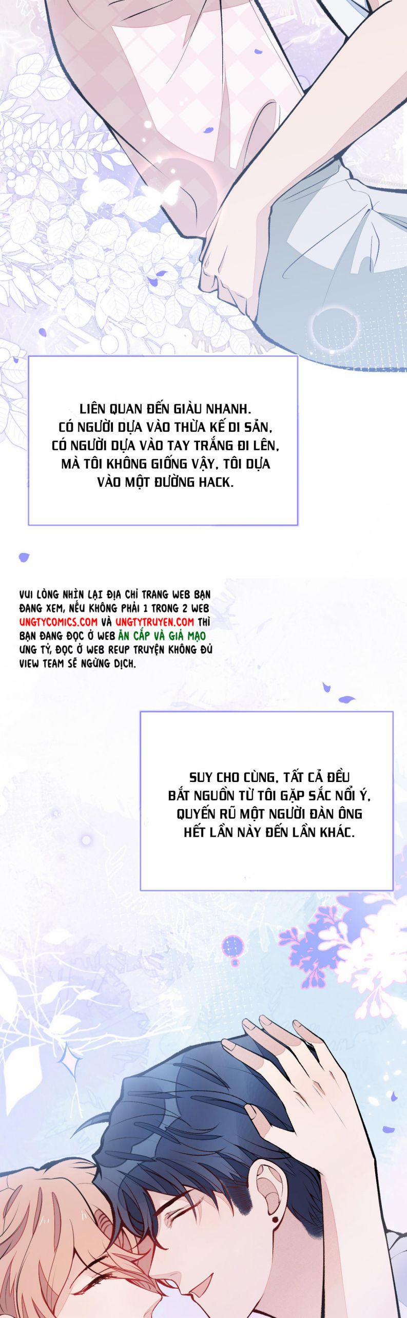 Lại Bị Nam Thần Trêu Lên Hot Search 165 trang 6