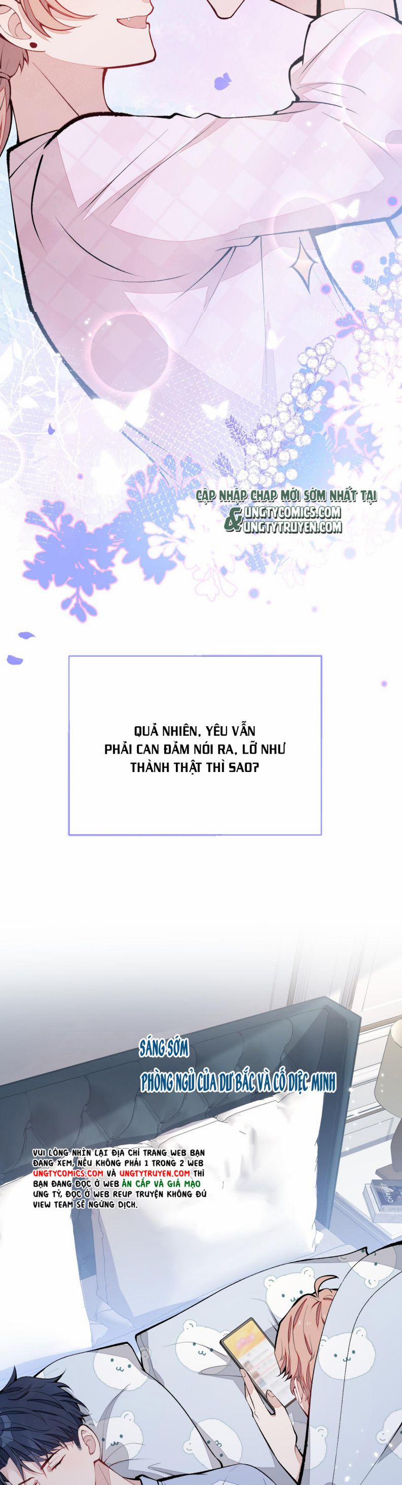 Lại Bị Nam Thần Trêu Lên Hot Search 165 trang 7