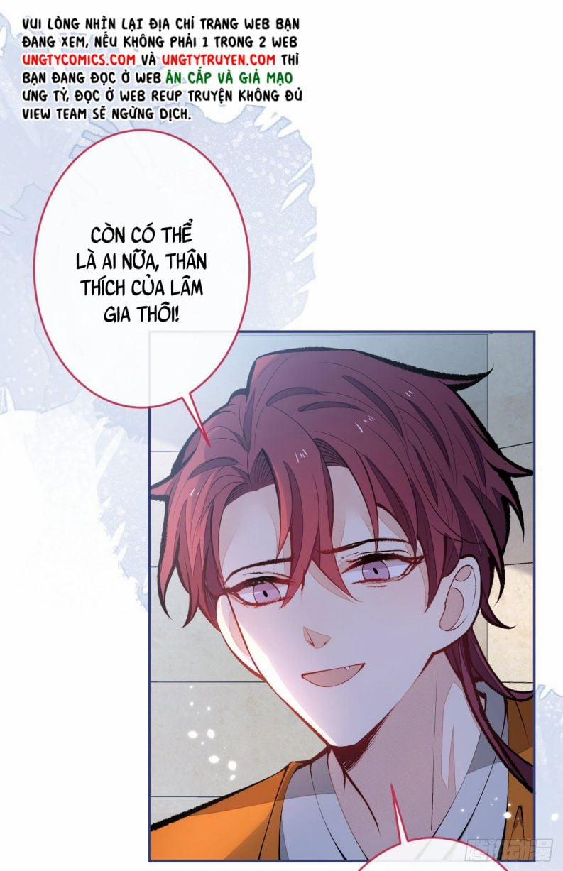 Lại Bị Nam Thần Trêu Lên Hot Search 166 trang 10