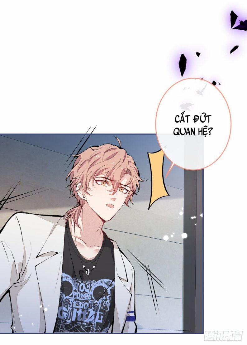 Lại Bị Nam Thần Trêu Lên Hot Search 166 trang 12