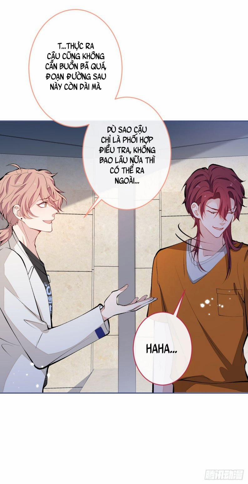 Lại Bị Nam Thần Trêu Lên Hot Search 166 trang 13