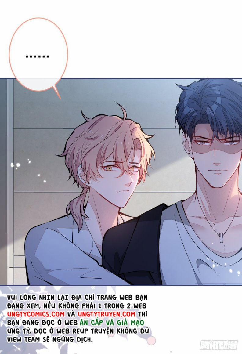 Lại Bị Nam Thần Trêu Lên Hot Search 166 trang 16