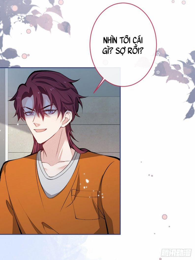 Lại Bị Nam Thần Trêu Lên Hot Search 166 trang 17