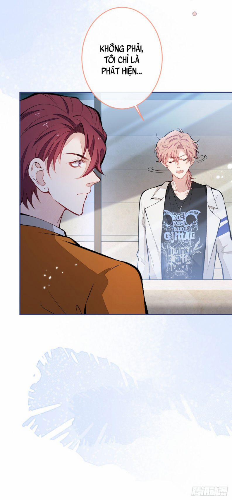 Lại Bị Nam Thần Trêu Lên Hot Search 166 trang 18