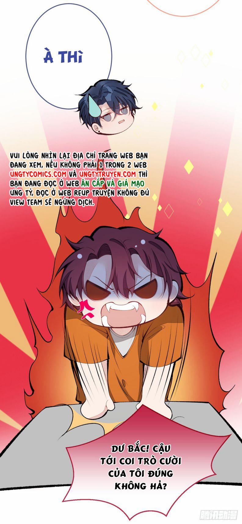 Lại Bị Nam Thần Trêu Lên Hot Search 166 trang 2