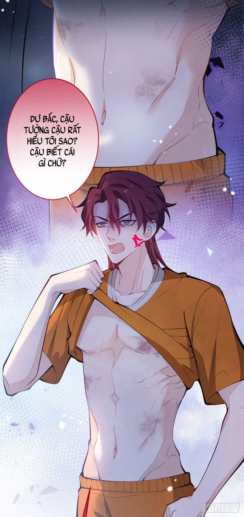 Lại Bị Nam Thần Trêu Lên Hot Search 166 trang 25