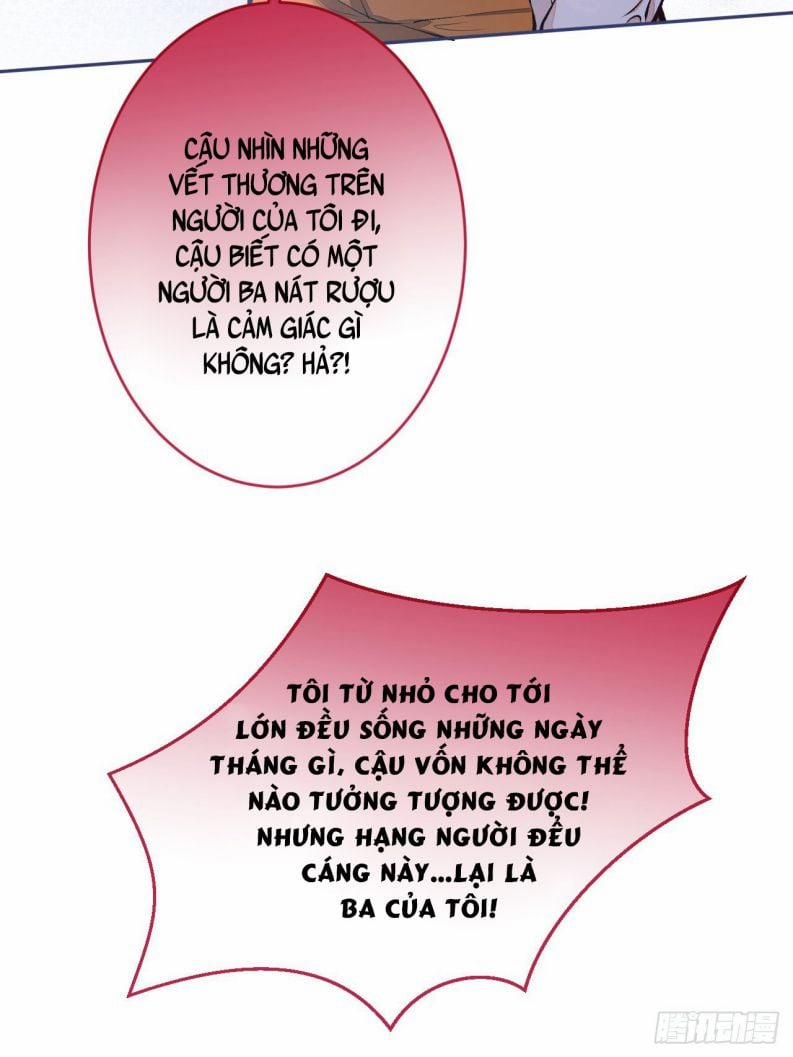 Lại Bị Nam Thần Trêu Lên Hot Search 166 trang 26