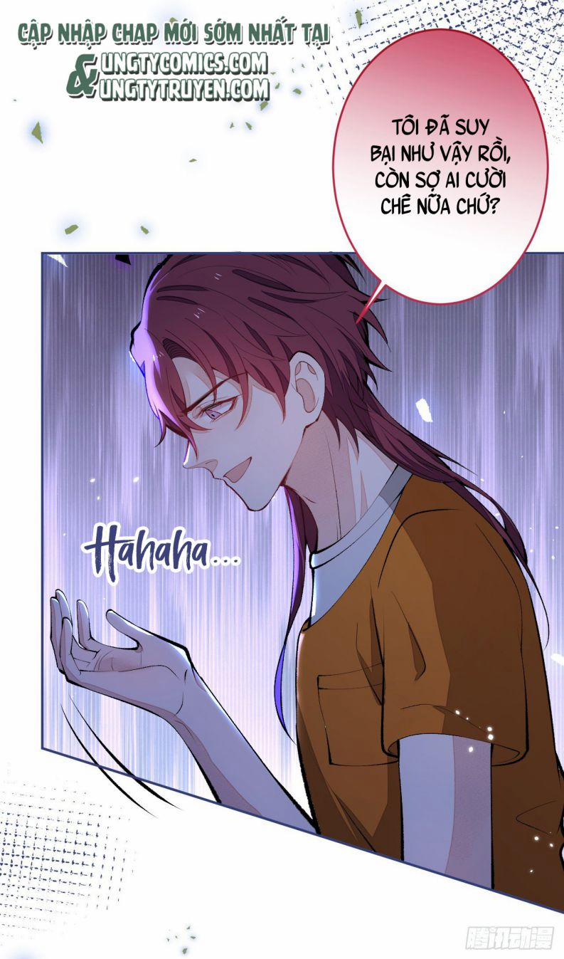 Lại Bị Nam Thần Trêu Lên Hot Search 166 trang 28