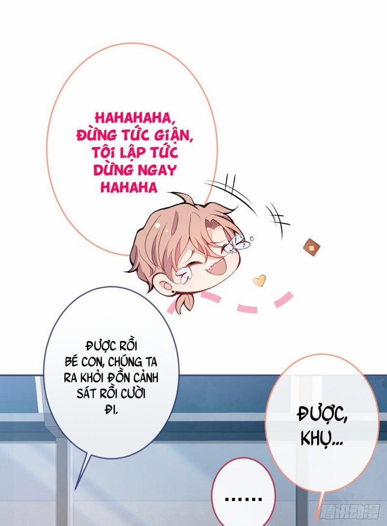 Lại Bị Nam Thần Trêu Lên Hot Search 166 trang 3