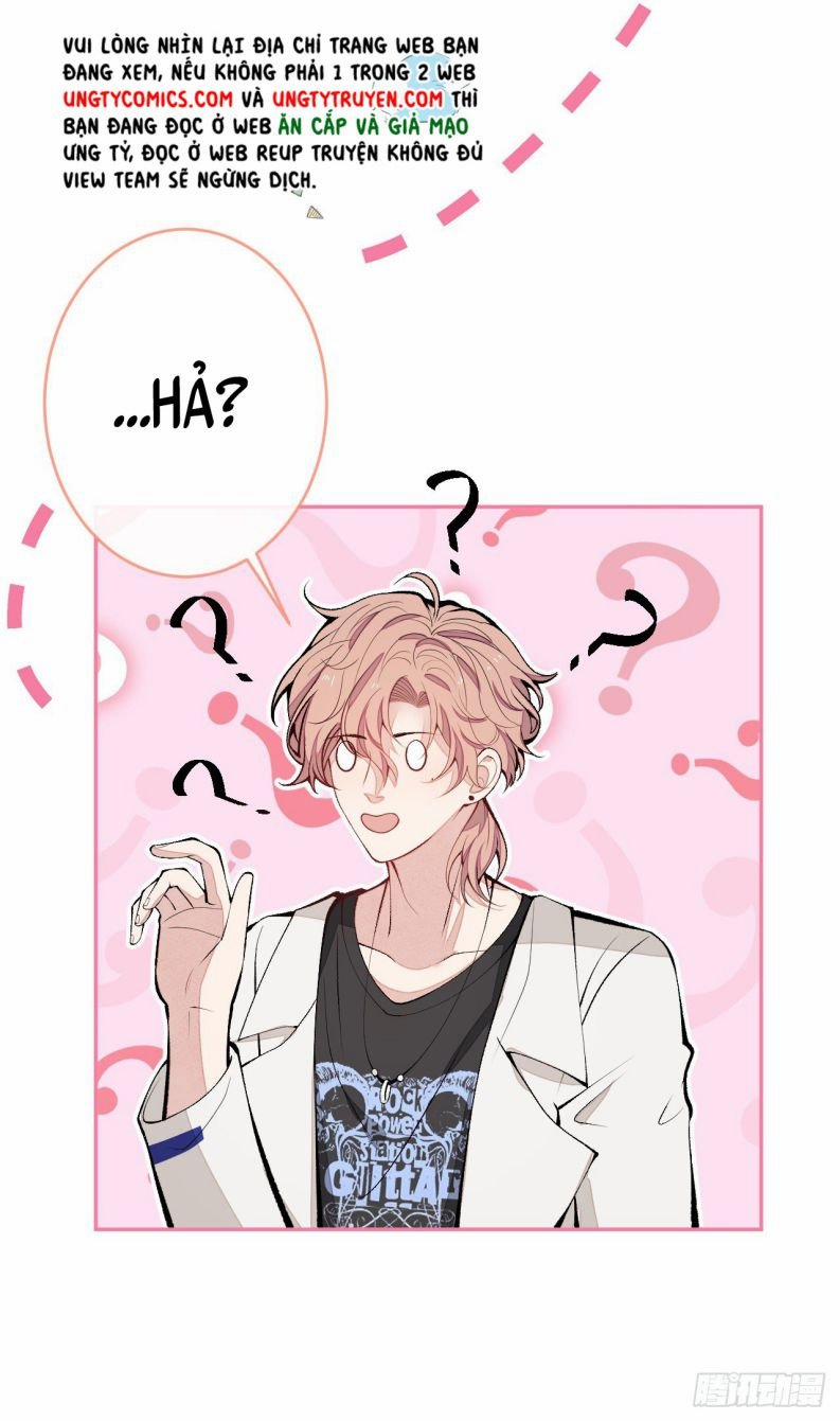 Lại Bị Nam Thần Trêu Lên Hot Search 166 trang 31