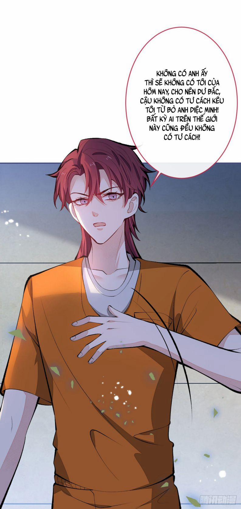 Lại Bị Nam Thần Trêu Lên Hot Search 166 trang 32