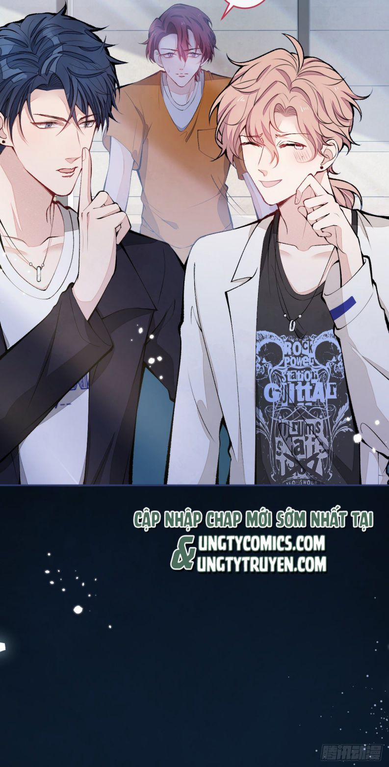 Lại Bị Nam Thần Trêu Lên Hot Search 166 trang 4