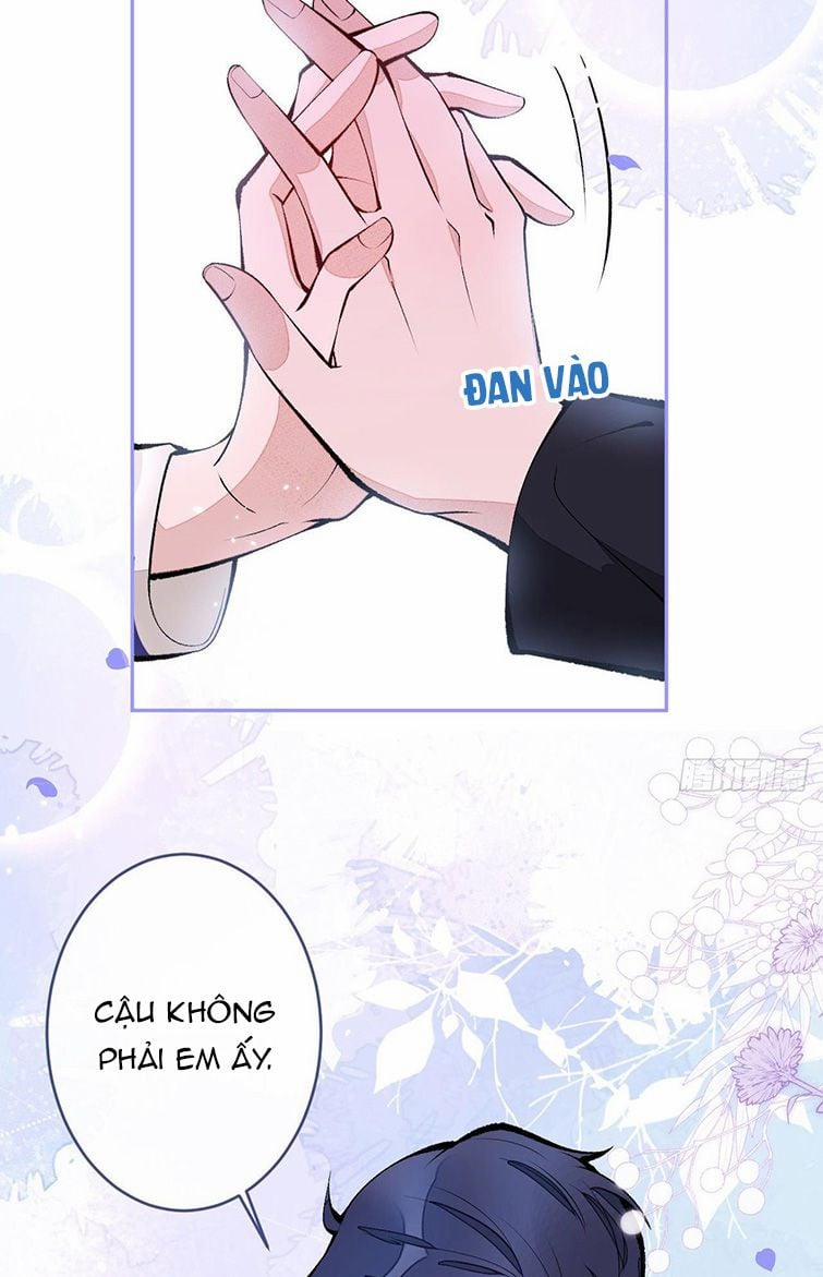 Lại Bị Nam Thần Trêu Lên Hot Search 167 trang 10