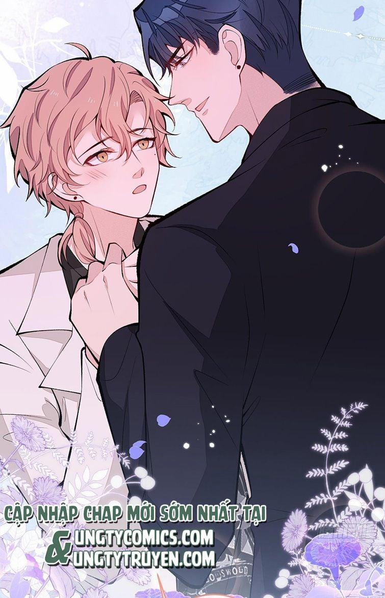 Lại Bị Nam Thần Trêu Lên Hot Search 167 trang 11